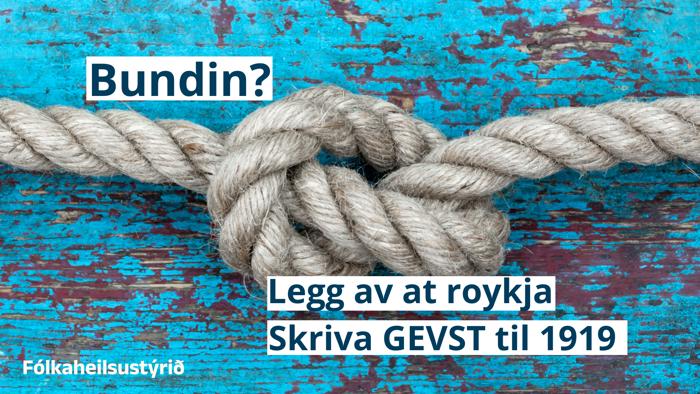 Legg Av 2023