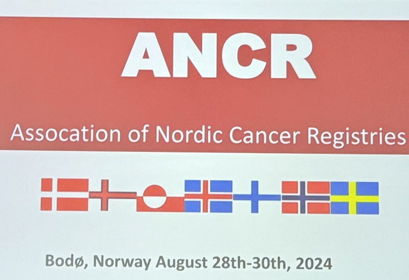 Krabbameinsráðstevna