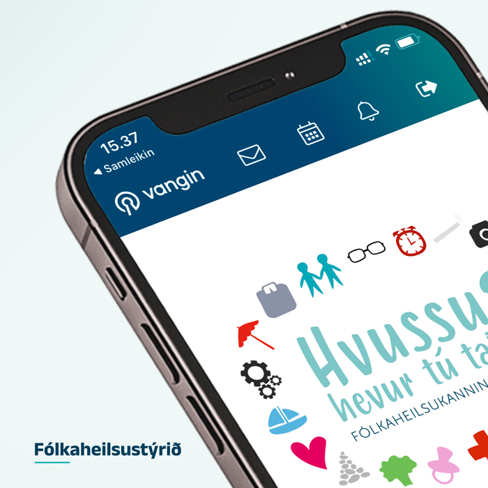 53336 Folkaheilsustyrid Hvussu Hevur Tu Tad Some Post1