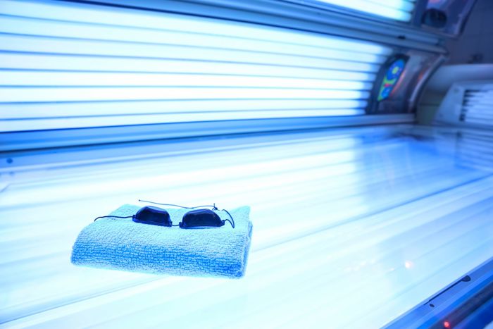 Solarium
