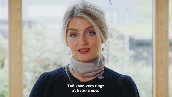 Mynd Sløkkið Saman