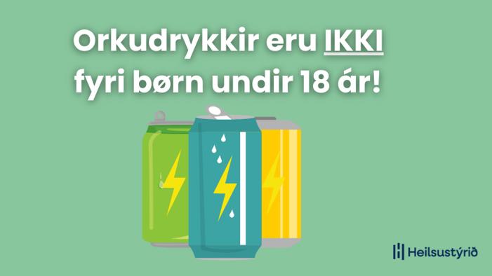 Orkudrykkir Børn (850 X 478 Px) Heimasíða