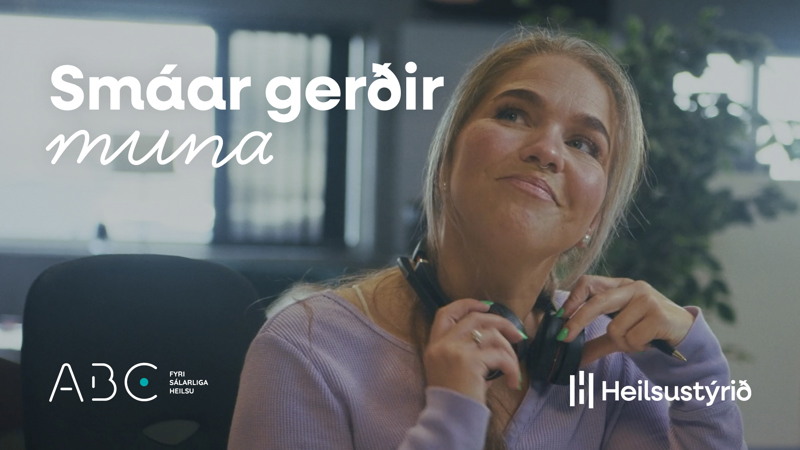 Mynd Til Tíðindaskriv
